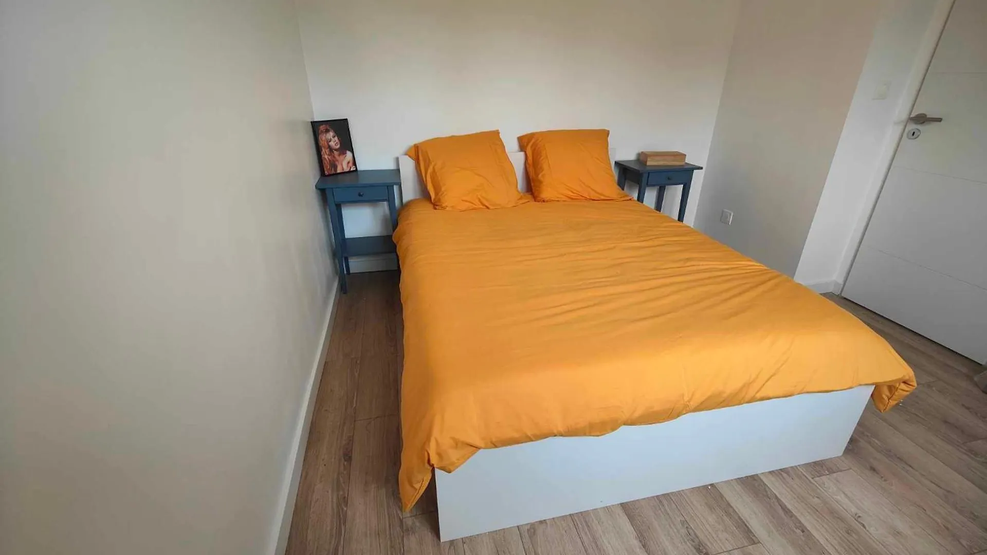 Holiday home Rdc T4 Maison Proche Aeroport Saint-Laurent-de-Mure France